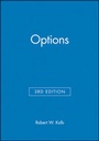 Cover: Options - Wiley