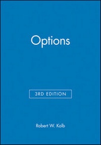 Enlarge image Cover: Options - Wiley