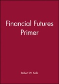 Cover: Financial Futures Primer - Wiley