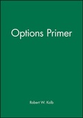 Cover: Options Primer - Wiley