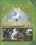 Cover: Secret World of Unicorns - Silver Dolphin Books
