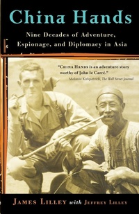 Abbildung von: China Hands - PublicAffairs,U.S.