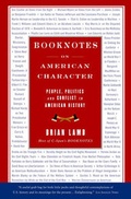 Cover: On American Character - PublicAffairs,U.S.