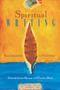 Enlarge image Cover: Spiritual Writing - Beyond Words Publishing