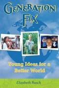 Cover: Generation Fix - Beyond Words Publishing