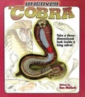 Cover: Uncover a Cobra - Thunder Bay Press