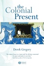 Cover: The Colonial Present - Wiley