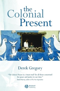 Enlarge image Cover: The Colonial Present - Wiley
