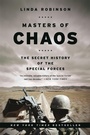 Cover: Masters of Chaos - PublicAffairs,U.S.