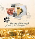 Cover: Flavors of Portugal - Thunder Bay Press
