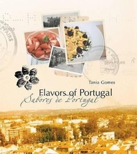Abbildung von: Flavors of Portugal - Thunder Bay Press
