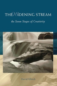 Enlarge image Cover: The Widening Stream - Beyond Words Publishing