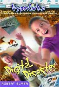 Enlarge image Cover: Hyperlinks: Digital disaster - Waterbrook Press (A Division of Random House Inc)