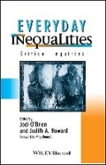 Cover: Everyday Inequalities - Wiley