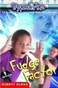 Cover: Hyperlinks: Fudge factor - Waterbrook Press (A Division of Random House Inc)