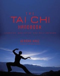 Cover: The Tai Chi Handbook - Overlook Press