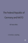Cover: The Federal Republic of Germany and NATO - Palgrave Macmillan
