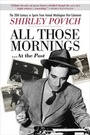 Cover: All Those Mornings at the Post - PublicAffairs,U.S.