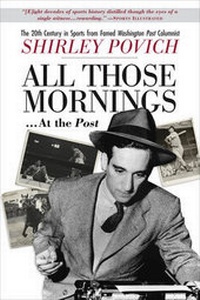 Enlarge image Cover: All Those Mornings at the Post - PublicAffairs,U.S.