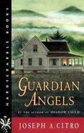 Cover: Guardian Angels - University Press of New England