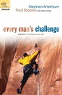 Cover: Every Man's Challenge - Waterbrook Press (A Division of Random House Inc)