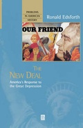 Cover: The New Deal - Wiley