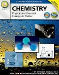 Cover: Chemistry, Grades 6 - 12 - Mark Twain Media