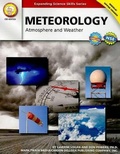 Cover: Meteorology, Grades 6 - 12 - Mark Twain Media