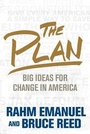 Cover: The Plan - PublicAffairs,U.S.
