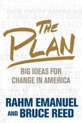 Cover: The Plan - PublicAffairs,U.S.