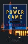 Cover: The Power Game - PublicAffairs,U.S.
