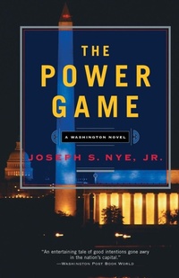 Enlarge image Cover: The Power Game - PublicAffairs,U.S.