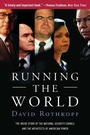 Cover: Running the World - PublicAffairs,U.S.