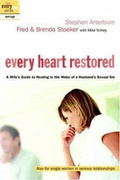 Cover: Every Heart Restored - Waterbrook Press (A Division of Random House Inc)