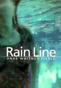 Cover: Rain Line - University Press of New England