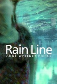 Enlarge image Cover: Rain Line - University Press of New England