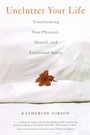 Cover: Unclutter Your Life - Beyond Words Publishing