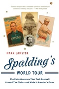 Cover: Spalding's World Tour - PublicAffairs,U.S.