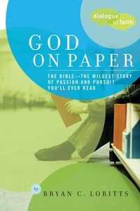 Enlarge image Cover: God on Paper - Waterbrook Press (A Division of Random House Inc)