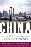 Cover: China - PublicAffairs,U.S.