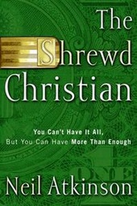 Enlarge image Cover: The Shrewd Christian - Waterbrook Press (A Division of Random House Inc)