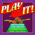 Cover: Play it - Zondervan