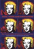 Cover: "Here, There and Everywhere" - University Press of New England