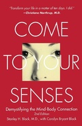 Cover: Come to Your Senses - Beyond Words Publishing