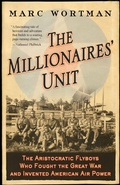 Cover: The Millionaires' Unit - PublicAffairs,U.S.