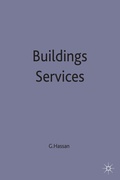 Cover: Building Services - Red Globe Press