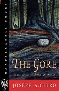 Enlarge image Cover: The Gore - University Press of New England