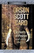 Cover: Elephants of Posnan - Phoenix Audio