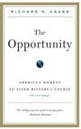 Cover: The Opportunity - PublicAffairs,U.S.