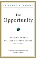 Cover: The Opportunity - PublicAffairs,U.S.